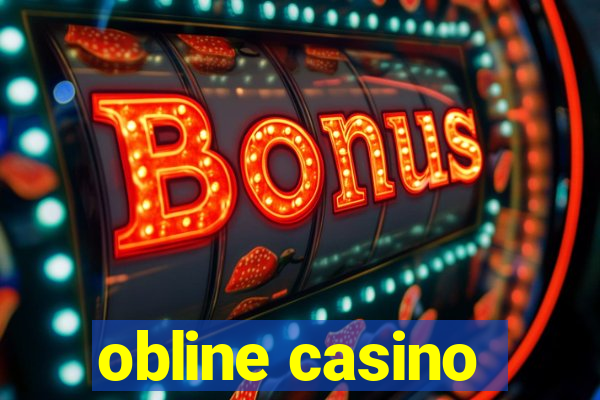 obline casino