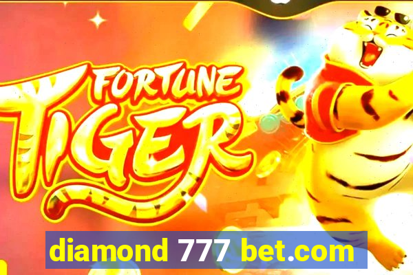 diamond 777 bet.com