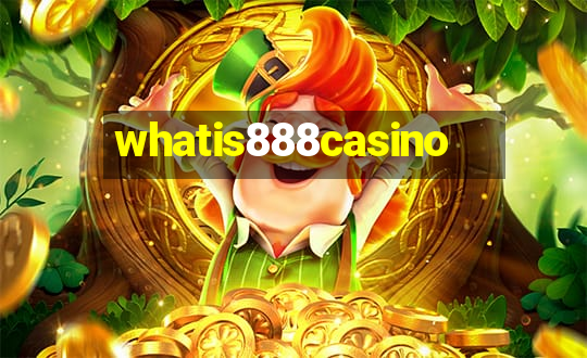 whatis888casino