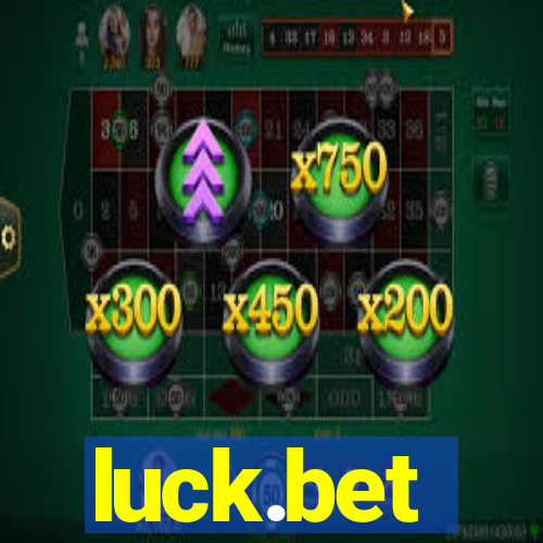 luck.bet