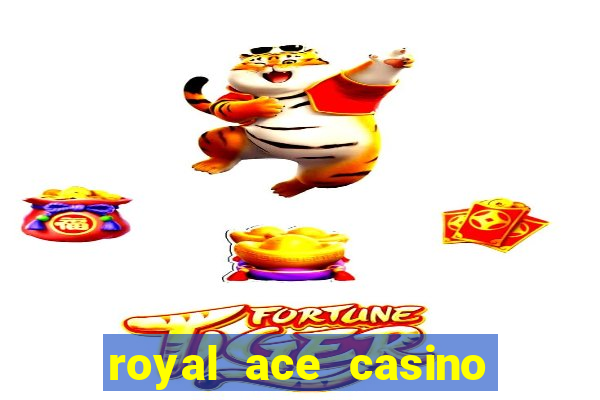 royal ace casino no deposit bonus