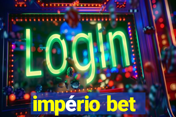 império bet