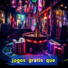 jogos grátis que ganha dinheiro de verdade no pix