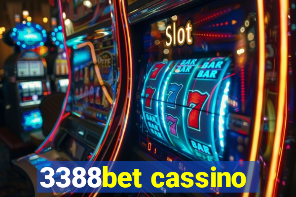 3388bet cassino