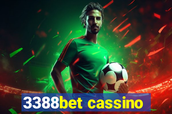 3388bet cassino