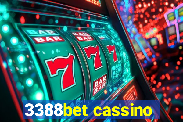 3388bet cassino