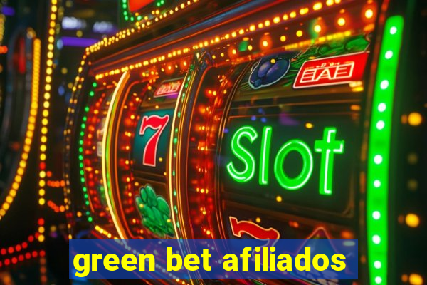 green bet afiliados