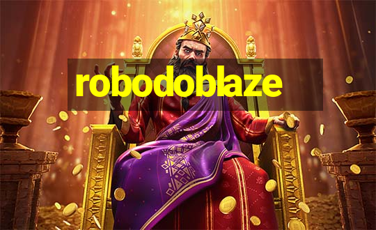 robodoblaze