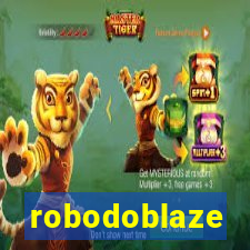 robodoblaze