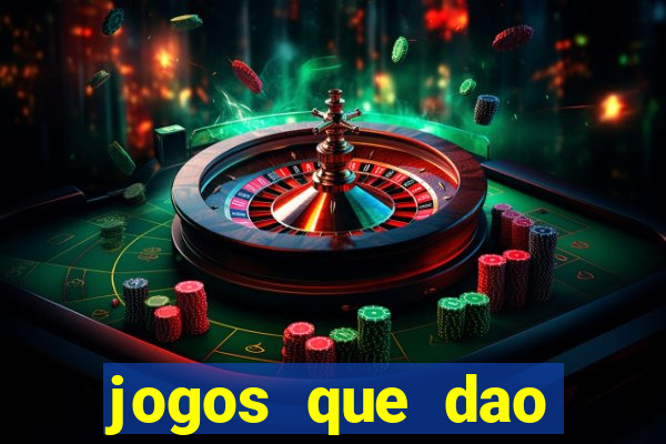 jogos que dao bonus de cadastro sem deposito