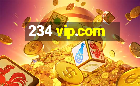 234 vip.com