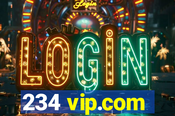 234 vip.com