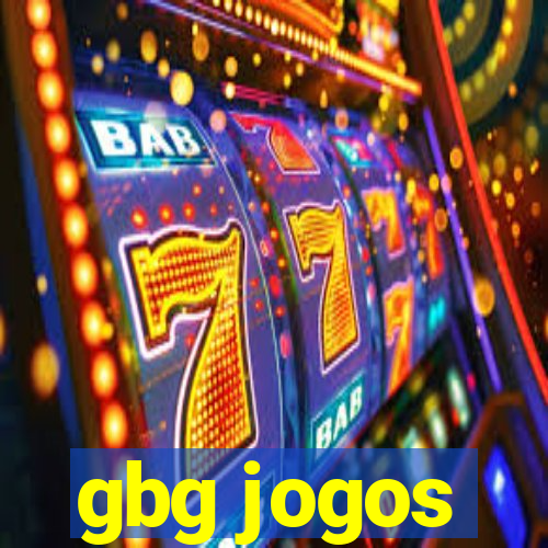 gbg jogos