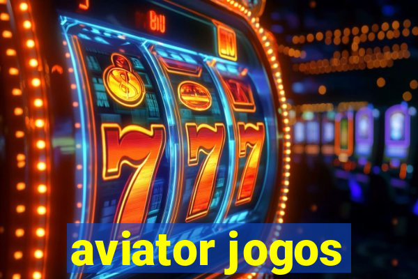 aviator jogos