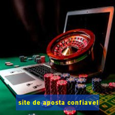 site de aposta confiavel