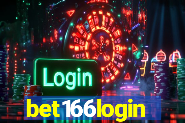 bet166login