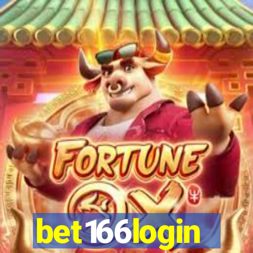 bet166login