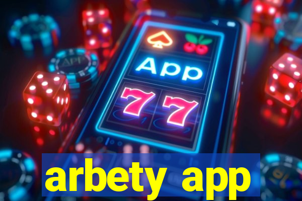 arbety app