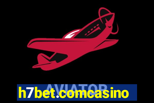 h7bet.comcasino