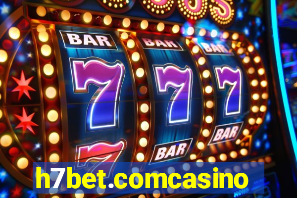 h7bet.comcasino