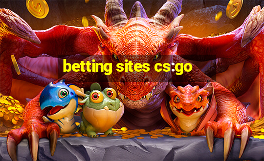 betting sites cs:go