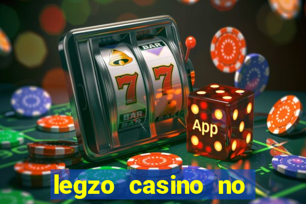 legzo casino no deposit bonus