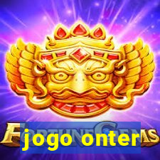 jogo onter