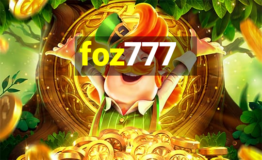 foz777