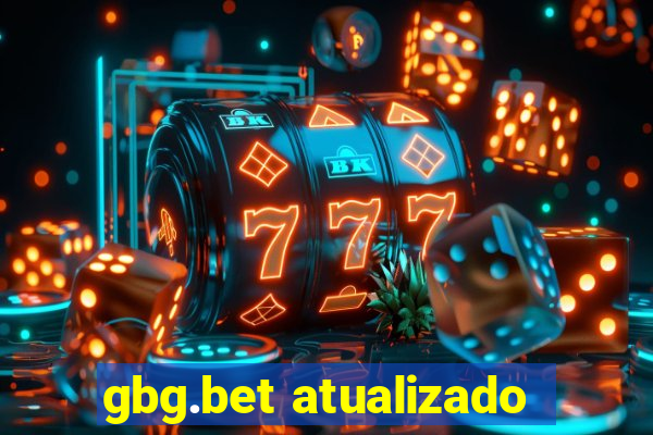 gbg.bet atualizado