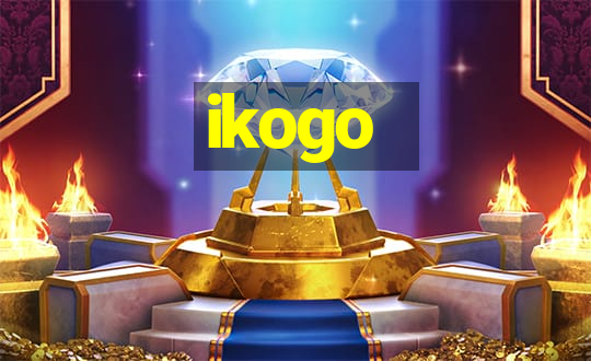 ikogo