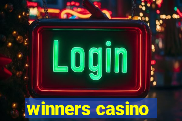 winners casino