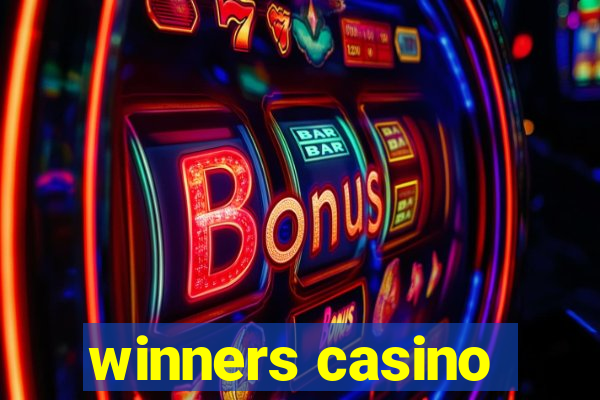 winners casino