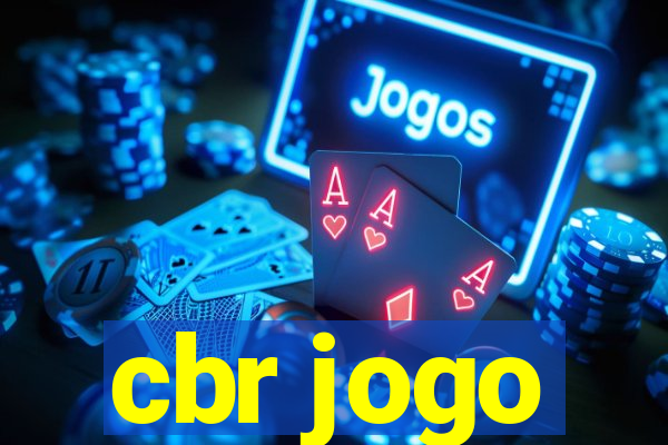 cbr jogo