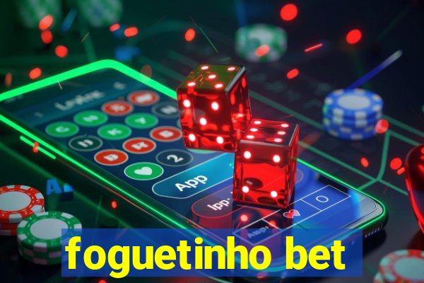 foguetinho bet