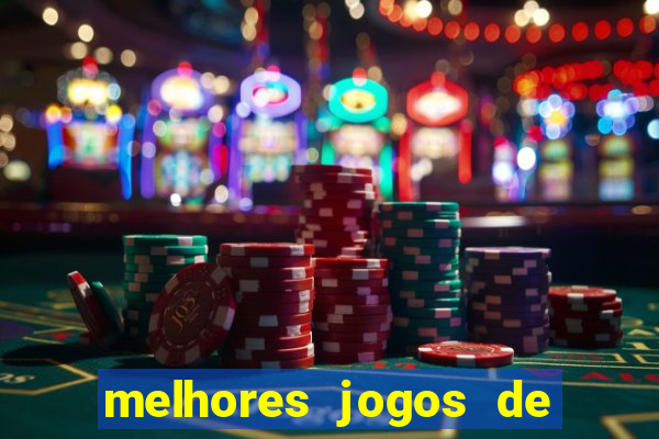 melhores jogos de apostas para ganhar dinheiro