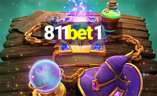 811bet1