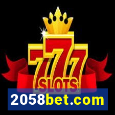 2058bet.com