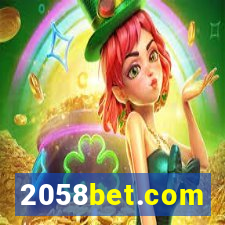 2058bet.com