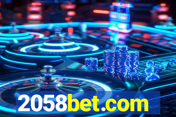 2058bet.com