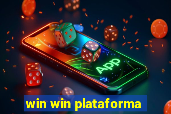 win win plataforma