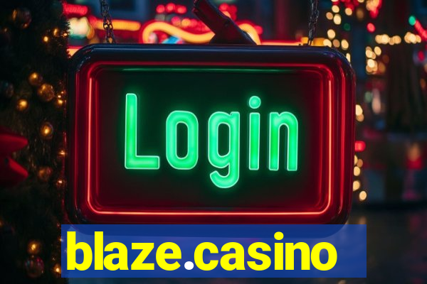 blaze.casino