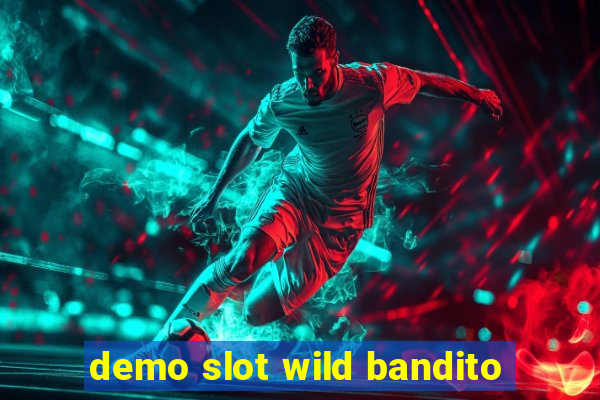 demo slot wild bandito