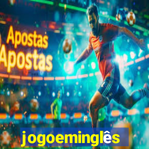 jogoeminglês