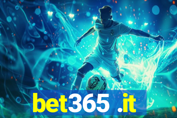 bet365 .it