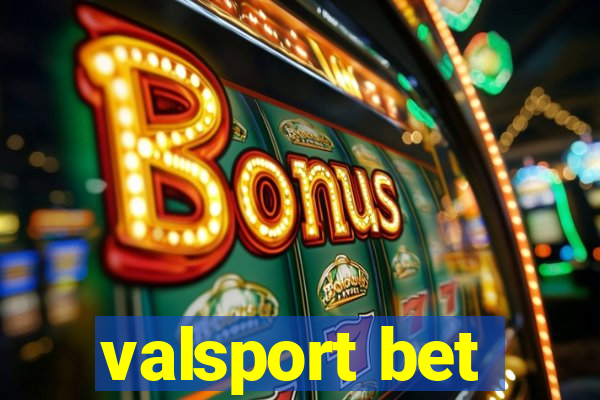 valsport bet