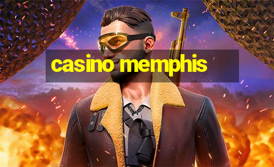 casino memphis