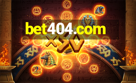 bet404.com