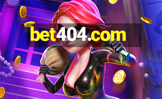 bet404.com