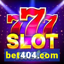 bet404.com