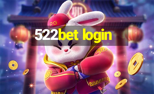 522bet login